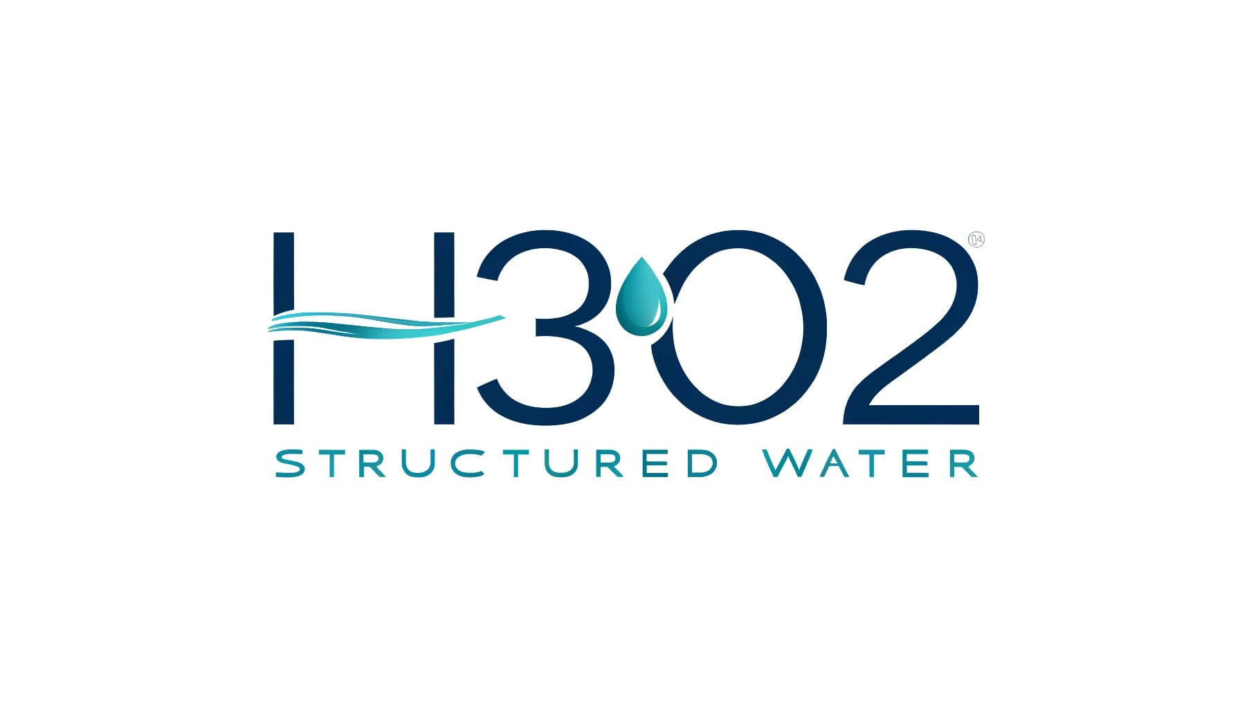 H302 Structured Water